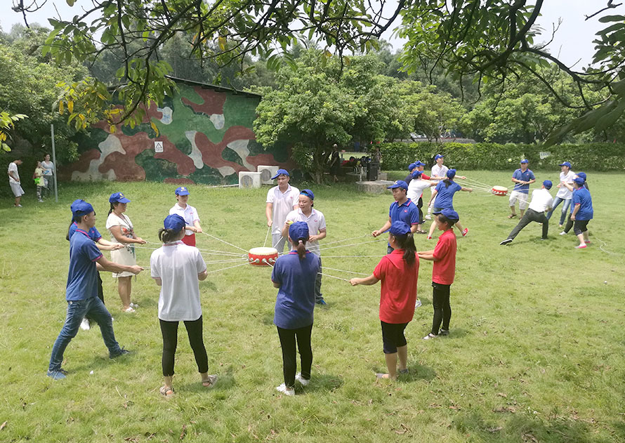 冠一清遠(yuǎn)拓展 冠一清遠(yuǎn)拓展