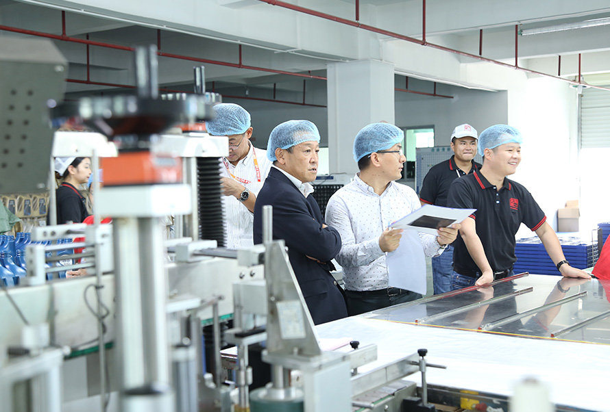 冠一客戶見證 冠一客戶見證