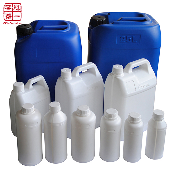 購買塑料瓶時(shí)應(yīng)注意哪些問題？冠一容器給出答案