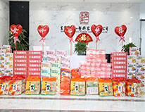 女神節(jié)——冠一容器是這樣度過(guò)的