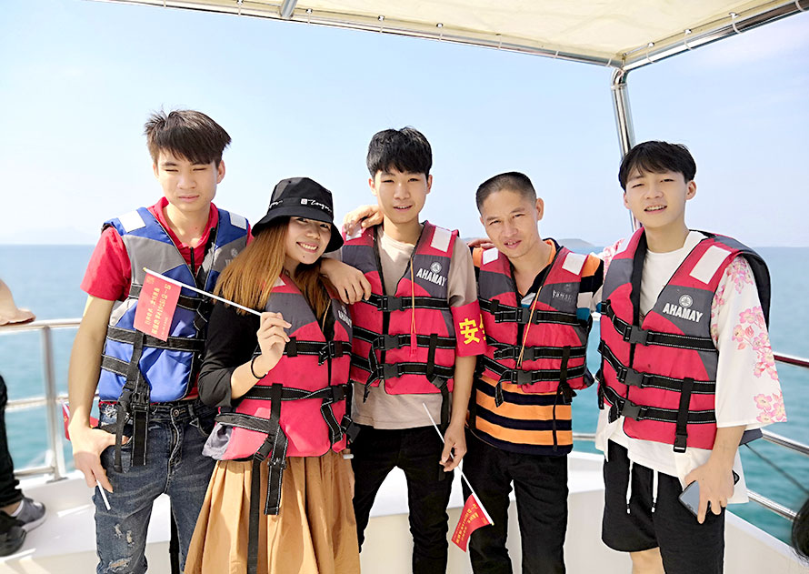 冠一戶外旅游 冠一戶外旅游