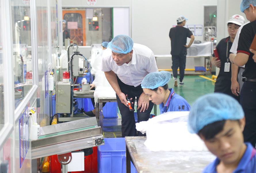 冠一客戶見證 冠一客戶見證