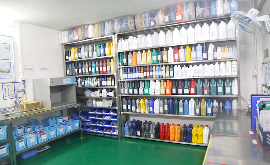 冠一品檢室 冠一品檢室