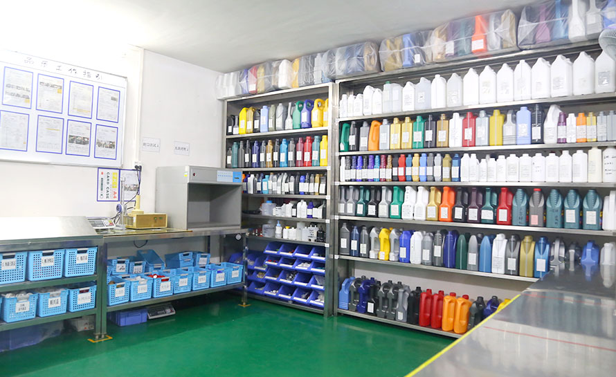 冠一品檢室 冠一品檢室