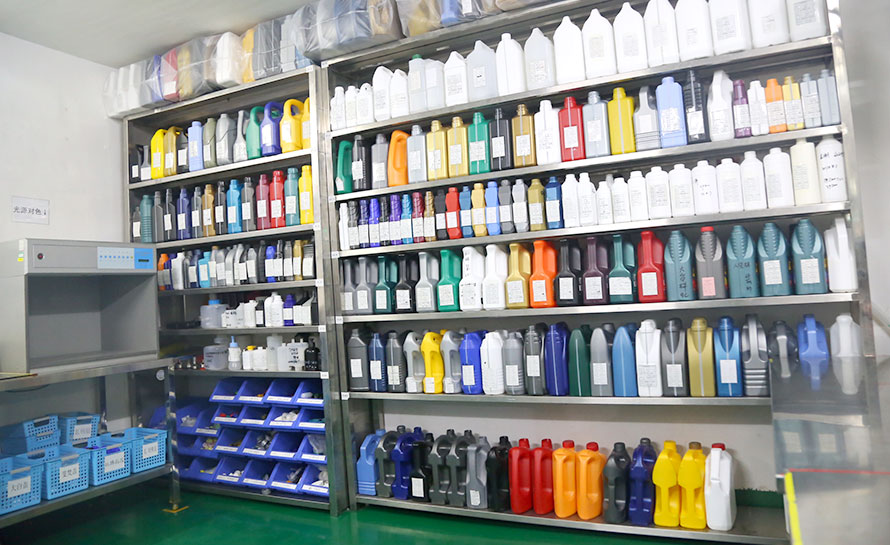 冠一品檢室 冠一品檢室