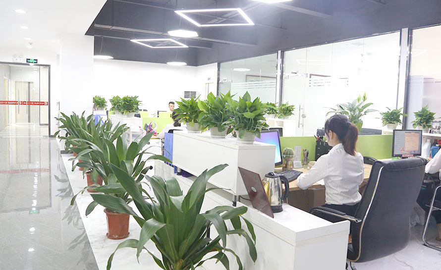冠一辦公環(huán)境 冠一辦公環(huán)境