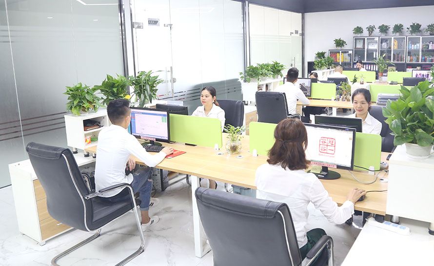 冠一辦公環(huán)境 冠一辦公環(huán)境