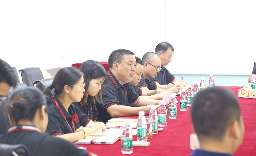 冠一多功能廳早會(huì) 冠一多功能廳早會(huì)