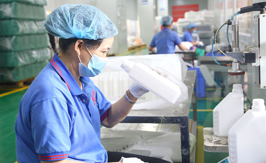 冠一看瓶檢驗(yàn) 冠一看瓶檢驗(yàn)