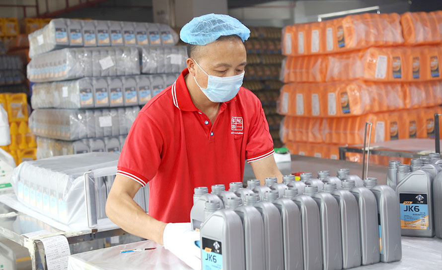 冠一貼標(biāo)線照片 冠一貼標(biāo)線照片