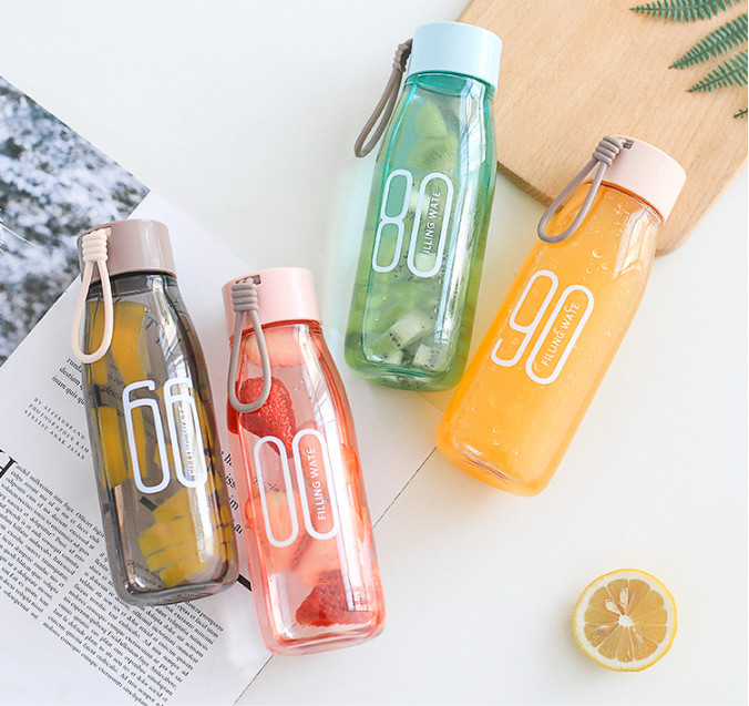 塑料水杯 塑料水杯