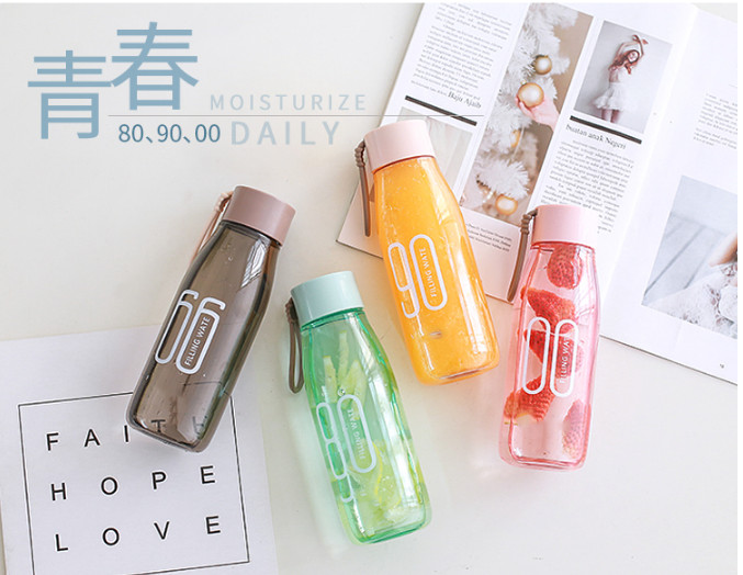 隨手塑料杯 隨手塑料杯