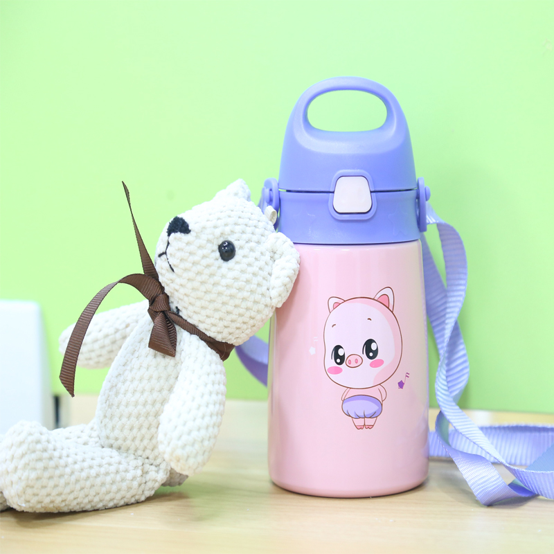 學(xué)飲兒童保溫杯 學(xué)飲兒童保溫杯