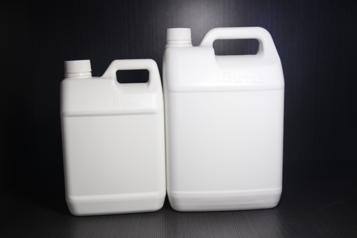 2L香精香料塑料瓶 2L香精香料塑料瓶