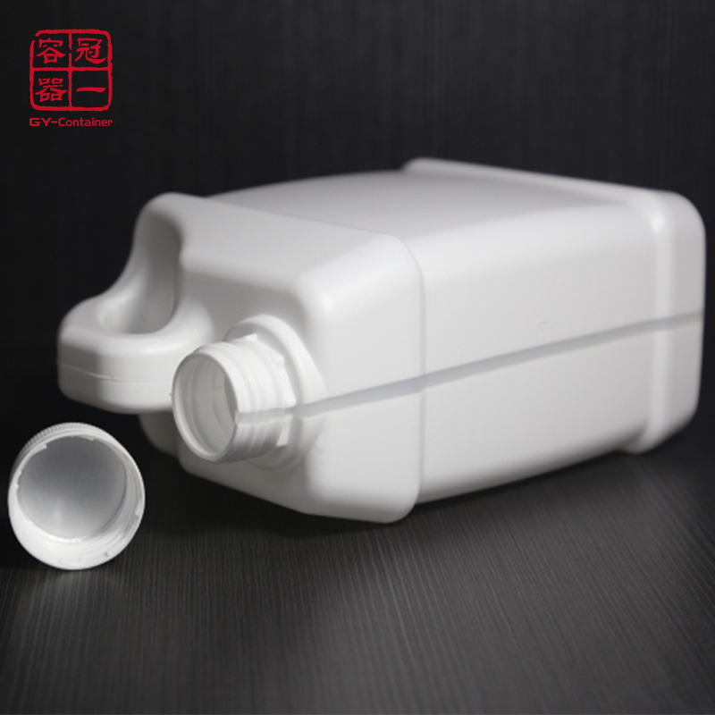 2L香精香料塑料瓶 2L香精香料塑料瓶