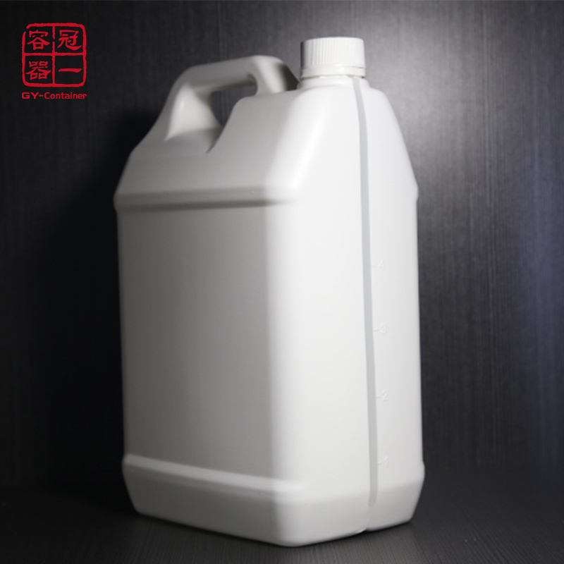 5L食品級(jí)塑料瓶 5L食品級(jí)塑料瓶