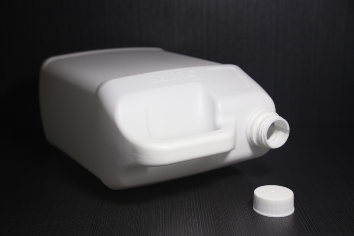 5L食品級(jí)塑料瓶 5L食品級(jí)塑料瓶