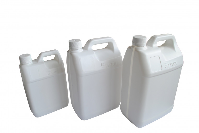 HDPE香精香料塑料瓶 HDPE香精香料塑料瓶