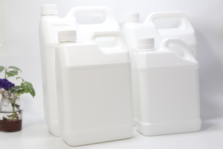 5L塑料瓶 5L塑料瓶