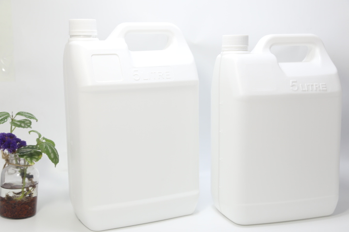 5L香精香料塑料瓶 5L香精香料塑料瓶