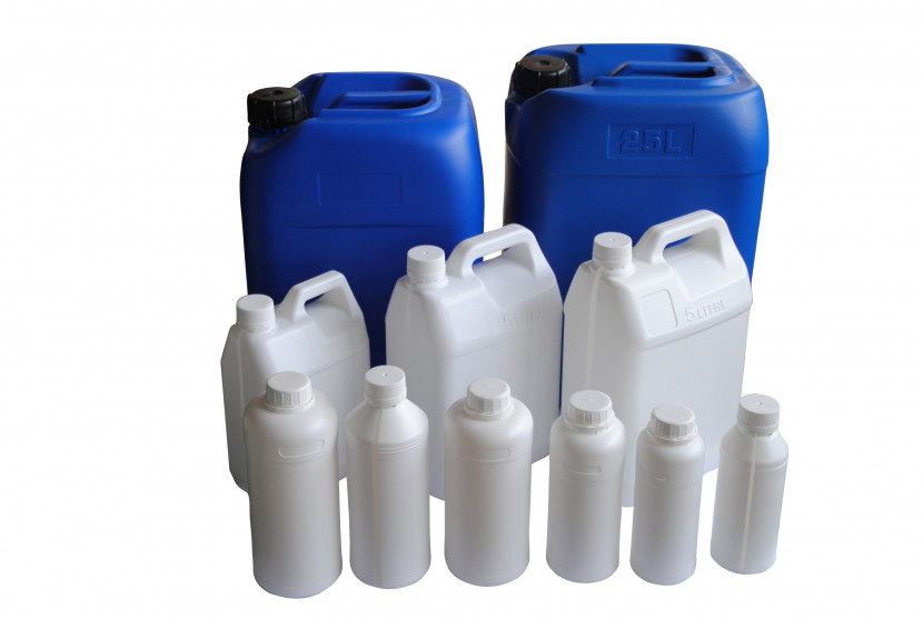 HDPE材質香精香料塑料瓶