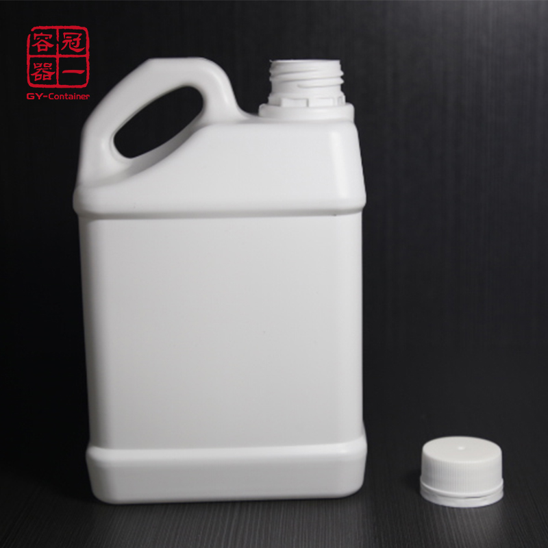 2L食品級(jí)塑料瓶 2L食品級(jí)塑料瓶