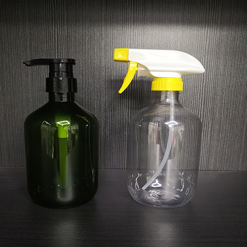 500ML噴霧瓶 500ML噴霧瓶